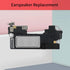 Earpiece Front Speaker Replacement for iPhone 12 and for iPhone 12 Pro Repair Earspeaker Ear Piece Assembly A2172 A2402 A2403 A2404...