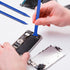 Pry bar pry Tool Set 10 Pieces of Opening Tools for You to pry and Open iPhone, Laptop, iPad, Mobile Phone, MacBook, Tablet, Computer, Electronic ...