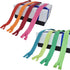 40Pcs 20 Inch Mixed Colors Nylon Invisible Zippers Sewing for Tailor Sewing Crafts, Dresses, Skirts, Pillows DIY Crafter's Special (20 Colors)...