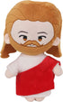 10 Inch Jesus Plush Doll Classic Christ Religious Savior Jesus Stuffed Gift Toys...