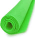 Neon Lime Green - Premium Acrylic Felt XL Craft Sheet - 1 12x18 inch Sheet...