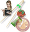 100 Sets FUN CHOP Chopstick Helper FunChop GREAT GIFT...