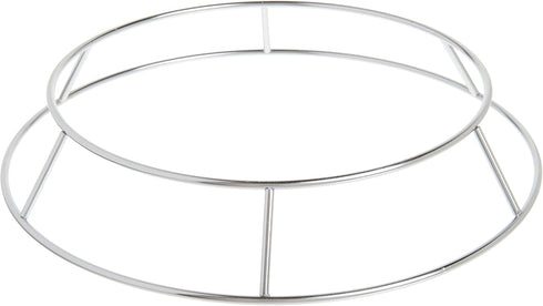 JOYCE CHEN Wok Ring for Pairing with Traditional Round Bottom Woks...