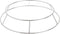 JOYCE CHEN Wok Ring for Pairing with Traditional Round Bottom Woks...