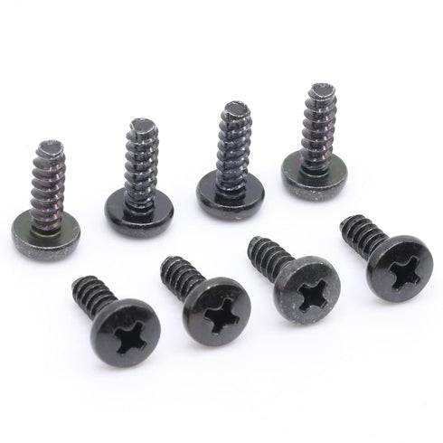 ReplacementScrews Stand Screws Compatible with Samsung UN55H6300 (UN55H6300AFXZA)...