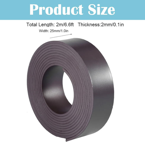 Magnetic Boundary Strips Portable Robot Vacuum Cleaner Magnetic Wall Stripe Limit The Active Area of Robot Vacuum Cleaners...