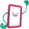 Speck Products Case-E, Fits iPad Mini 4 Case (2019), Case for Kids, Punch Red/Spearmint Green...