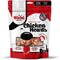 Freeze Dried Raw Chicken Hearts...