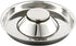 Stainless Steel Pet Bowl for Puppy and Cat, Dog Food and Water Feeding Bowl, Puppies and Kittens Weaning Bowls, Multiple Dogs and Cats Eat and Dri...