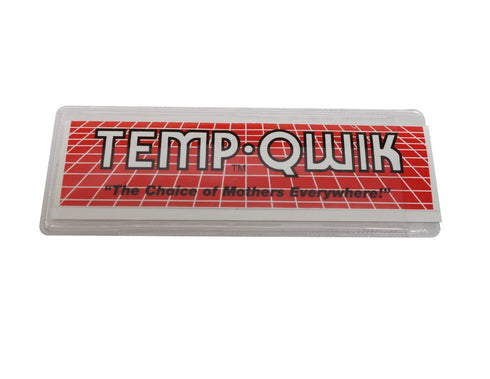 Apex Temp-Quik Forehead Strip Thermometer...