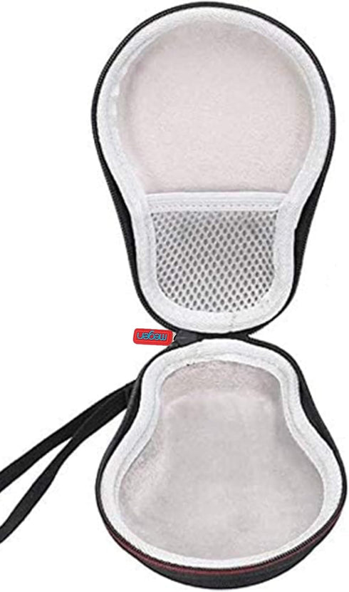 Megen Hard-Shell Travel Storage Carrying Case for JBL Clip 3 Portable Waterproof Wireless Bluetooth Speaker...