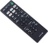 RM-AMU214 Replace Remote Control -WINFLIKE RMAMU214 Remote Control Replacement fit for Sony Mini HiFi Component System CMT-SBT40D HCD-SBT40D SS-SB...