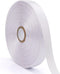 1/2 inch, White Ribbon for Gift Wrapping 50 Yards Perfect Wedding Party Wreath Sewing DIY Hair Accessories Decoration Floral Hair Balloons Other P...