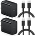 iPhone and iPad Charger Super Fast Charger 20W PD USB C Wall Charger with 6FT Fast Charging Cable Compatible with iPhone14/14 Pro Max/13/13Pro/12/...