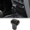 RT-TCZ for Wrangler JK Gear Shift Knob Handle Cover Trim for Jeep Wrangler JK JKU 2007-2010 Carbon Fiber Interior Accessories...