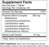 Zahler Kidophilus, Kids Probiotic, Great Tasting Probiotics for Kids, Certified Kosher (90 Count)...