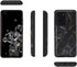 TORU CX PRO Case for Galaxy S20 Ultra, with Card Holder | Slim Protective Cover with Hidden Credit Cards Wallet Flip Slot Compartment Kickstand | ...