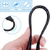 Replacement Cable Charger Cord Lead Compatible with Nikon Digital SLR DSLR D3400 D3500 D5600 D7500, Nikon 1V3 1J4 1J5 Camera...