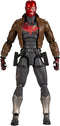 McFarlane Toys - DC DIRECT DC ESSENTIALS - UNKILLABLES RED Hood...