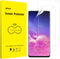 JETech Screen Protector for Samsung Galaxy S10, TPU Ultra HD Film, Case Friendly, 2-Pack...