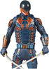 McFarlane Toys DC Multiverse Bloodsport (The Suicide Squad) 7" Action Figure with Build-A King Shark Piece and Accessories...