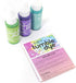 S.E.I. Spring Tie Dye Kit 3 Pack: Pre-Mixed Spray Tie Dye Kit, Easy-to-Use, Non-Toxic Fabric Dye in Aqua, Lavender, and Lettuce, Shake and Spray...