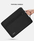 KIZUNA Laptop Tablet Sleeve 10 Inch Water-Resistant Computer Case Hand Bag for 9.7"- 11" iPad Pro/10.2 iPad/10.9 iPad/10.5" Samsung Galaxy Tab/10....