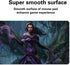 Liliana, Waker of The Dead - Board Game TCG Playmat Table Mats Size 23.6X13.8 inch Games Mousepad Compatible for TCG MTG Playmat Bag...