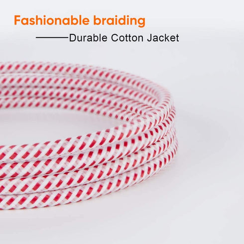 CableCreation Short USB C Cable 1.6 FT, USB A to USB C Cable Braided USB to C Cable Fast Charging Cable 3A 480Mbps Data, Compatible with MacBook A...