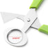 6Pcs Quail Egg Cutter Scissors Kitchen Egg Shears Tool (Green)...