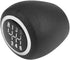 Gear Shift Knob,Car 6 Speed Gear Shift Lever Knob Head for Chevrolet Cruze 2008-2012,...