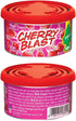 LITTLE TREES Car Air Freshener. Fiber Can Provides a Long-Lasting Scent for Auto or Home. Recycled Fiber. Cherry Blast, 4 Air Fresheners...