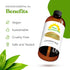 Sun Essential Oils - Cinnamon Leaf 4oz Bottle for Humidifier, Diffuser, Soaps, Candles, Aromatherapy, Home Care - Cinnamon Leaf Essential Oil for ...