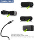 12V AC Adapter for Braven Balance Speaker Charger, Compatible with Braven Wireless Bluetooth Speaker BRV-X, BRVXGWB, BRVXBBB, 14073941, 14113952, ...
