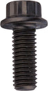 ARP 134-1504 12-Point Rear Motor Cover Bolt Kit for Chevy LS1/LS2...