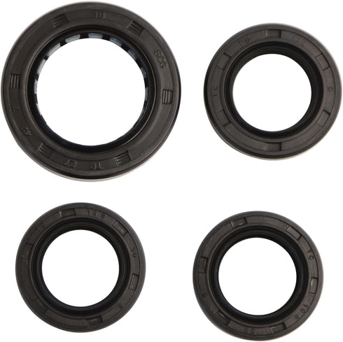 Minho GY6 125CC 150CC Engine Oil Seal Kit for Chinese GY6 125cc 150cc 152QMI 157QMJ Scooter Mopeds ATV...