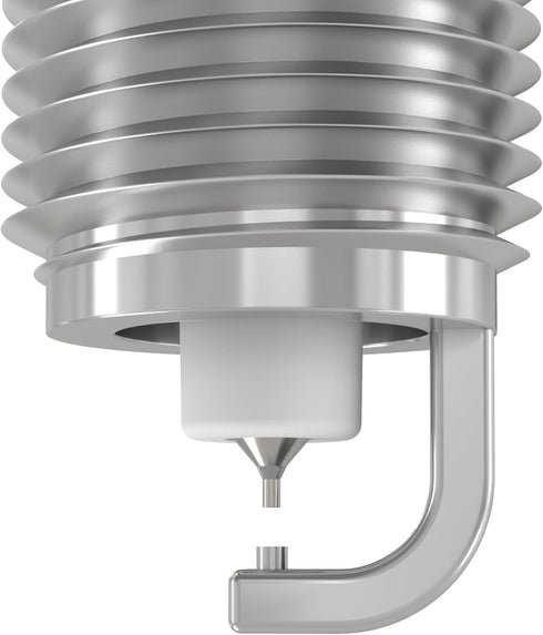Denso (4703) IKH16TT Iridium TT Spark Plug, (Pack of 1)...