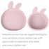Baby Led Weaning Supplies, Silicone Baby Feeding Set, Suction Plate and Bowl, Self Feeding Spoons, First Stage Food Set, Baby feeding Dishes, Infa...