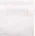 Simple Life Flax Antique White Farmhouse 16"x72" Valance Rod Pocket Cotton Linen Blend Solid Color Hanging Loops Kitchen Window Curtains...