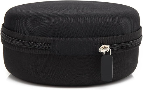 Aproca Hard Travel Storage Case Fit for A1 Portable Bluetooth Speaker (round) (case only)...