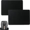 2 Pcs Heat Resistant Mats for Air Fryer?Air Fryer Oven Liners?Kitchen Countertop Protector Mat Kitchen Hot Pads for Air Fryer, Coffee Maker, Stand...