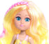 ADORA Water Wonder Mermaid Dolls with Color-Changing Tail in Cold Water, 7" Toy Baby Doll with Movable Waist, Birthday Gift for Ages 1+ - Sandy...