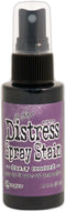 Ranger Tim Holtz Distress Spray Stains Bottles, 1.9-Ounce, Dusty Concord,Purple...