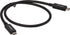 StarTech.com USB C to UCB C Cable - 0.5m - Short - M/M - USB 3.1 (10Gbps) - USB C Charging Cable - USB Type C Cable - USB-C to USB-C Cable (USB31C...