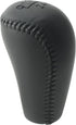 6 Speed Leather Manual Gear Shift Knob for Toyota for Tacoma 2005-2015, Black...