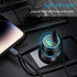Fast USB C Car Charger, Meagoes 20W PD Rapid Charging Adapter Compatible for Apple iPhone 14 Pro Max/14 Pro/14 Plus/14/13/12/Mini/11/XS/XR/X/8 Plu...