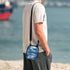 Crossbody Bag for Women and Men, Belt Bag with Adjustable Strap Cell Phone Case with Back Zipper Pocket...