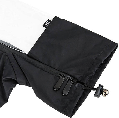 Professional Waterproof Camera Rain Cover Coat for Canon Nikon Sony Fuji & More Cameras with Lens,Camera Accessories for Photography Rain Gear...