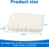 TOMOON WF813 Humidifier Filter Replacement for Equate EQWF813 EQ-2119-UL ProCare WF813 PCWF813 PCWF-813 PCCM-840 PCCM-832N ReliOn RCM-832 RCM-832N-4 Pack