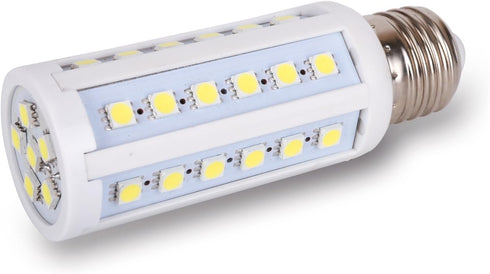E26 Medium Screw Base ES Fitting LED Light Bulb DC 12V 20V Solar Grids Boat Fishing Lantern Navigation Low Volt Motor Home RV Yacht Bus Ferry Inte...
